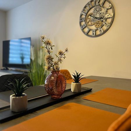 Harzfokus - Homeynest - #Netflix#Wlan#Zentrum Вернигерод Екстериор снимка