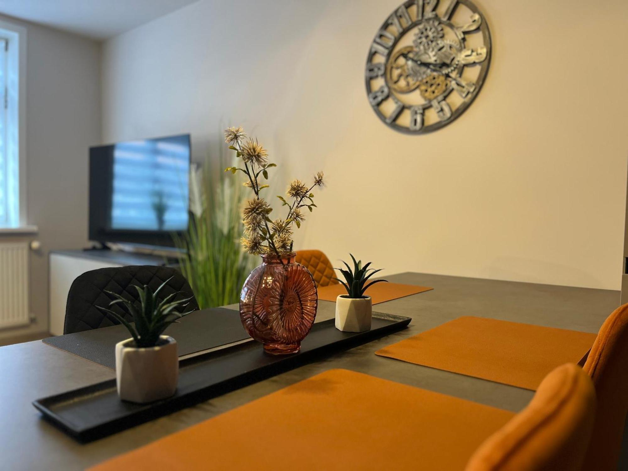 Harzfokus - Homeynest - #Netflix#Wlan#Zentrum Вернигерод Екстериор снимка
