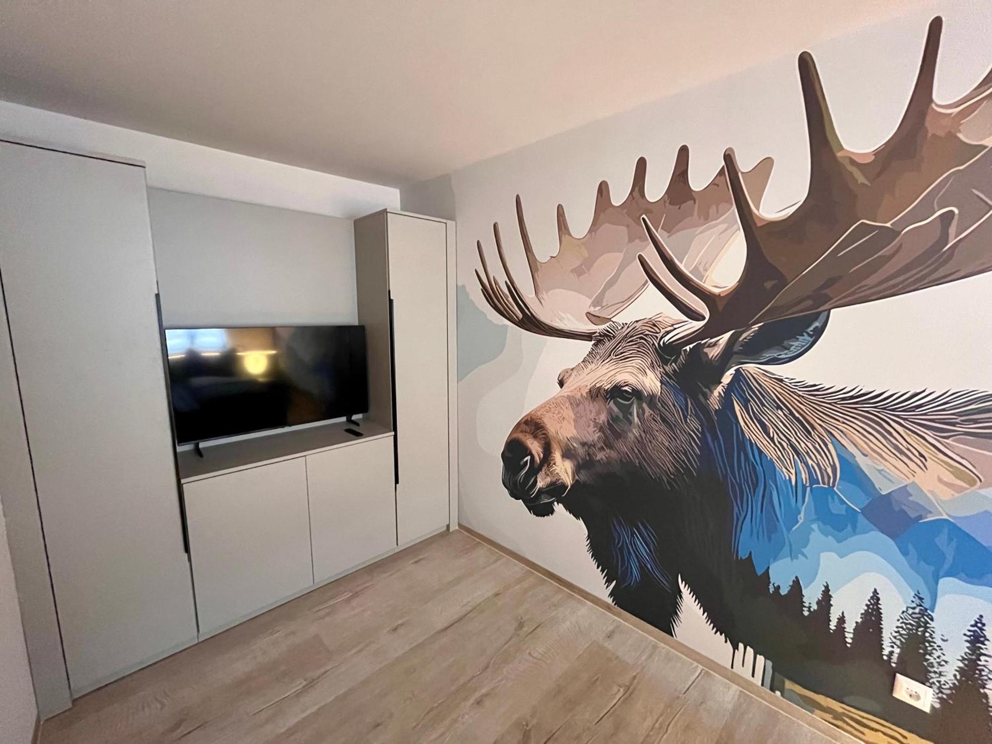 Harzfokus - Homeynest - #Netflix#Wlan#Zentrum Вернигерод Екстериор снимка